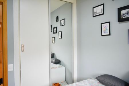 Apartamento à venda com 105m², 3 quartos e 3 vagas Apartamento à venda com 105m², 3 quartos e 3 vagasQuarto 2