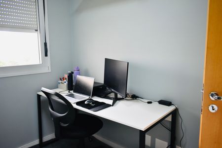 Apartamento à venda com 105m², 3 quartos e 3 vagas Apartamento à venda com 105m², 3 quartos e 3 vagasQuarto 2