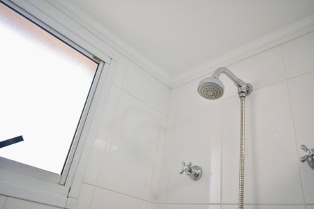 Apartamento à venda com 105m², 3 quartos e 3 vagas Apartamento à venda com 105m², 3 quartos e 3 vagasBanheiro Social