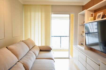 Apartamento à venda com 105m², 3 quartos e 3 vagas Apartamento à venda com 105m², 3 quartos e 3 vagasSala