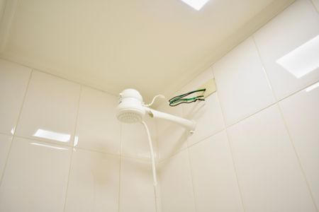 Apartamento à venda com 105m², 3 quartos e 3 vagas Apartamento à venda com 105m², 3 quartos e 3 vagasBanheiro de serviço