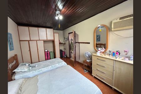 Casa à venda com 70m², 4 quartos e 1 vagaQuarto 4