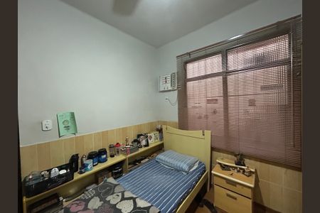 Casa à venda com 70m², 4 quartos e 1 vagaQuarto 3