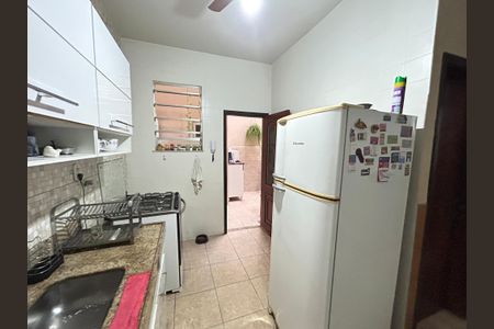 Casa à venda com 70m², 4 quartos e 1 vagaCozinha