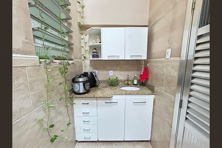 Casa à venda com 70m², 4 quartos e 1 vagaEspaço Gourmet