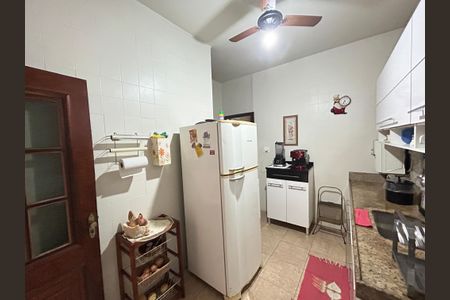 Casa à venda com 70m², 4 quartos e 1 vagaCozinha