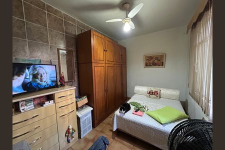 Casa à venda com 70m², 4 quartos e 1 vagaQuarto 1