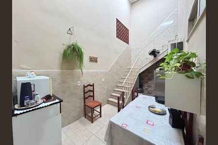 Casa à venda com 70m², 4 quartos e 1 vagaEspaço Gourmet