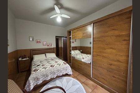 Casa à venda com 70m², 4 quartos e 1 vagaQuarto 2