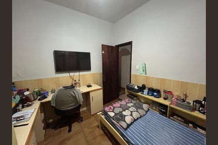 Casa à venda com 70m², 4 quartos e 1 vagaQuarto 3