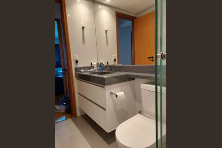 Apartamento à venda com 92m², 3 quartos e 2 vagas