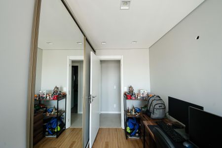 Apartamento à venda com 64m², 2 quartos e 1 vaga Apartamento à venda com 64m², 2 quartos e 1 vagaQuarto