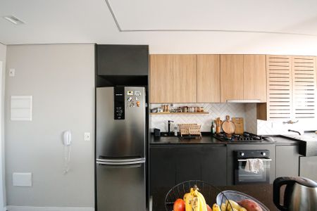 Apartamento à venda com 64m², 2 quartos e 1 vaga Apartamento à venda com 64m², 2 quartos e 1 vagaCozinha