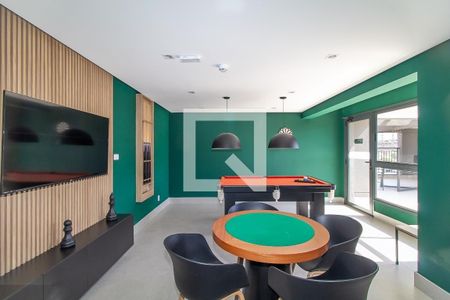 Apartamento à venda com 64m², 2 quartos e 1 vaga Apartamento à venda com 64m², 2 quartos e 1 vagaÁrea comum