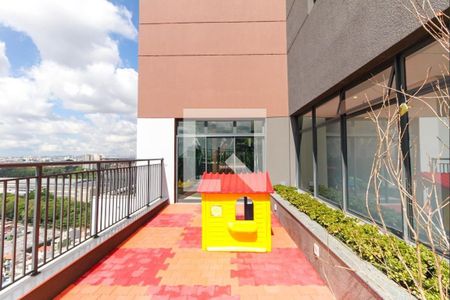 Apartamento à venda com 64m², 2 quartos e 1 vaga Apartamento à venda com 64m², 2 quartos e 1 vagaÁrea comum