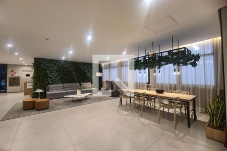 Apartamento à venda com 64m², 2 quartos e 1 vaga Apartamento à venda com 64m², 2 quartos e 1 vagaÁrea comum