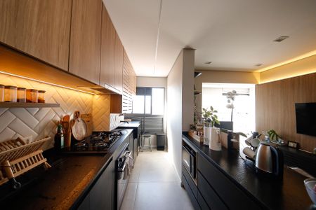 Apartamento à venda com 64m², 2 quartos e 1 vaga Apartamento à venda com 64m², 2 quartos e 1 vagaCozinha