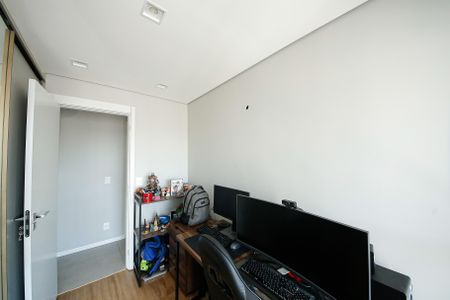 Apartamento à venda com 64m², 2 quartos e 1 vaga Apartamento à venda com 64m², 2 quartos e 1 vagaQuarto