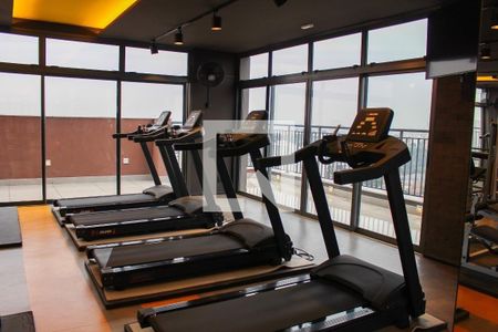 Apartamento à venda com 64m², 2 quartos e 1 vaga Apartamento à venda com 64m², 2 quartos e 1 vagaÁrea comum