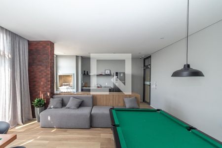 Apartamento à venda com 64m², 2 quartos e 1 vaga Apartamento à venda com 64m², 2 quartos e 1 vagaÁrea comum