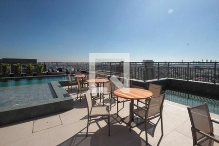 Apartamento à venda com 64m², 2 quartos e 1 vaga Apartamento à venda com 64m², 2 quartos e 1 vagaÁrea comum