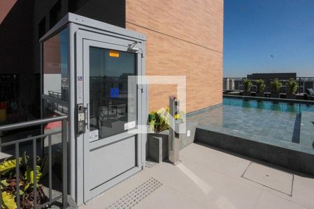 Apartamento à venda com 64m², 2 quartos e 1 vaga Apartamento à venda com 64m², 2 quartos e 1 vagaÁrea comum