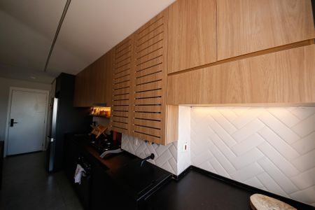 Apartamento à venda com 64m², 2 quartos e 1 vaga Apartamento à venda com 64m², 2 quartos e 1 vagaCozinha