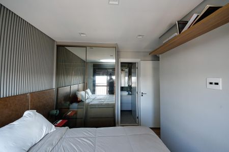 Apartamento à venda com 64m², 2 quartos e 1 vaga Apartamento à venda com 64m², 2 quartos e 1 vagaSuíte