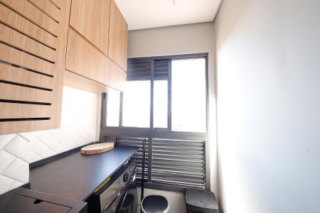 Apartamento à venda com 64m², 2 quartos e 1 vaga Apartamento à venda com 64m², 2 quartos e 1 vagaCozinha