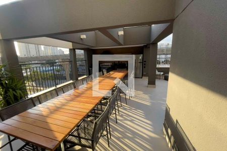 Apartamento à venda com 64m², 2 quartos e 1 vaga Apartamento à venda com 64m², 2 quartos e 1 vagaÁrea comum