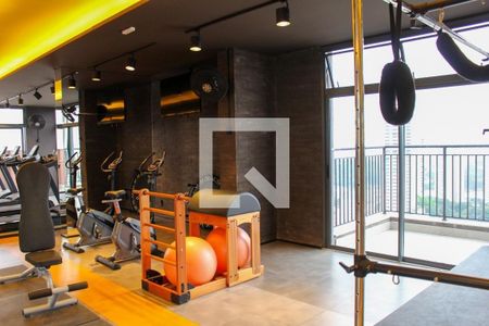 Apartamento à venda com 64m², 2 quartos e 1 vaga Apartamento à venda com 64m², 2 quartos e 1 vagaÁrea comum