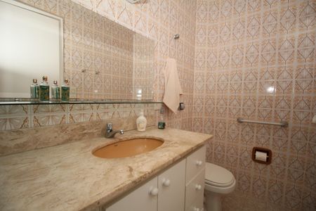 Apartamento à venda com 64m², 2 quartos e 1 vagaBanheiro