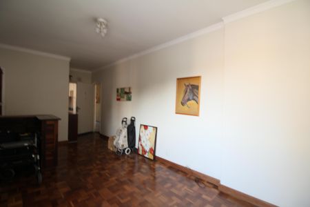 Apartamento à venda com 64m², 2 quartos e 1 vagaSala