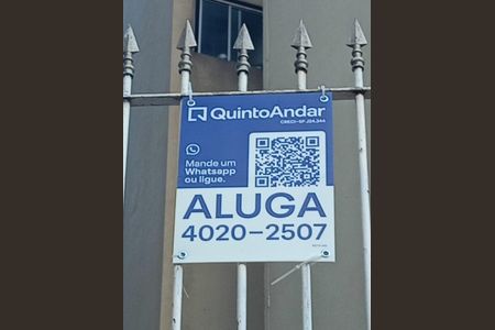 Apartamento à venda com 64m², 2 quartos e 1 vaga Apartamento à venda com 64m², 2 quartos e 1 vagaPlaca