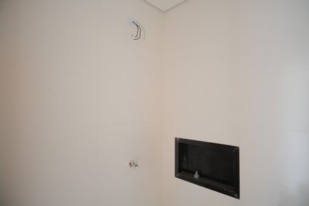 Apartamento à venda com 45m², 2 quartos e sem vagaBanheiro