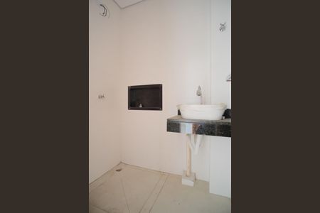 Apartamento à venda com 45m², 2 quartos e sem vagaBanheiro