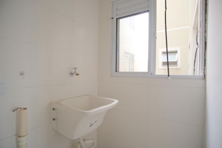 Apartamento à venda com 45m², 2 quartos e sem vagaÁrea de Serviço