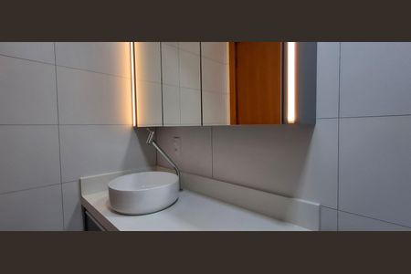 Casa para alugar com 260m², 3 quartos e 2 vagas Casa para alugar com 260m², 3 quartos e 2 vagasBanheiro 2