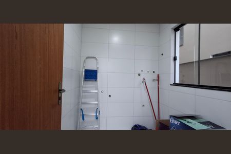 Casa para alugar com 260m², 3 quartos e 2 vagas Casa para alugar com 260m², 3 quartos e 2 vagasÁrea de Serviço