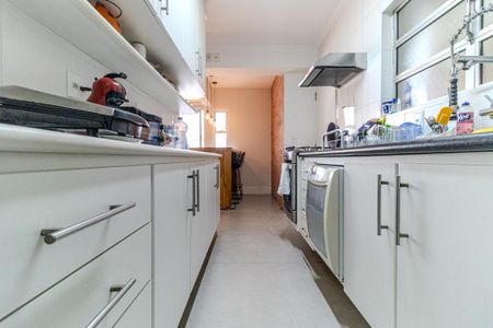 Apartamento à venda com 111m², 2 quartos e 1 vaga Apartamento à venda com 111m², 2 quartos e 1 vagaCozinha