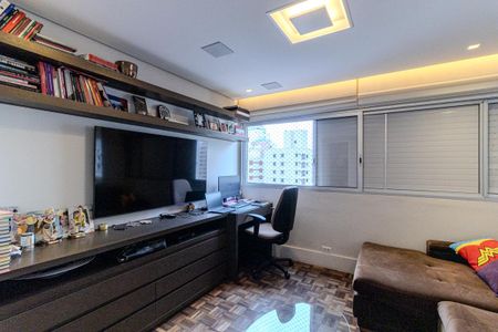Apartamento à venda com 111m², 2 quartos e 1 vaga Apartamento à venda com 111m², 2 quartos e 1 vagaSala