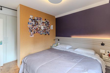 Apartamento à venda com 111m², 2 quartos e 1 vaga Apartamento à venda com 111m², 2 quartos e 1 vagaSuíte 2