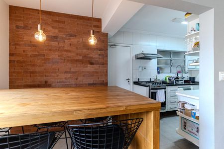 Apartamento à venda com 111m², 2 quartos e 1 vaga Apartamento à venda com 111m², 2 quartos e 1 vagaCozinha