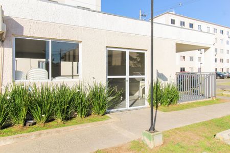 Apartamento à venda com 42m², 2 quartos e 1 vagaÁrea comum - Salão de festas
