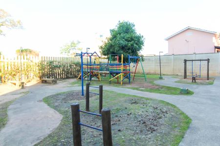 Apartamento à venda com 42m², 2 quartos e 1 vagaÁrea comum - Playground