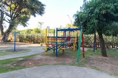 Apartamento à venda com 42m², 2 quartos e 1 vagaÁrea comum - Playground