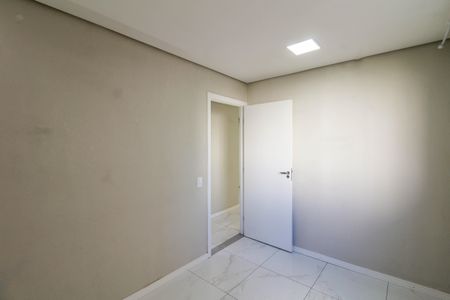 Apartamento à venda com 42m², 2 quartos e 1 vagaQuarto 1