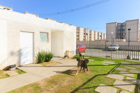 Apartamento à venda com 42m², 2 quartos e 1 vagaÁrea comum - Salão de festas