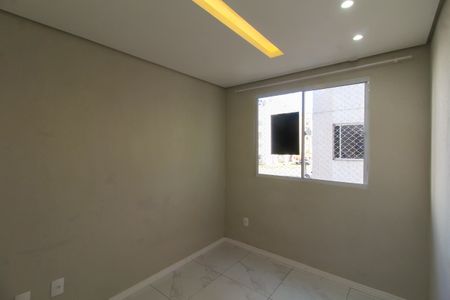 Apartamento à venda com 42m², 2 quartos e 1 vagaQuarto 2