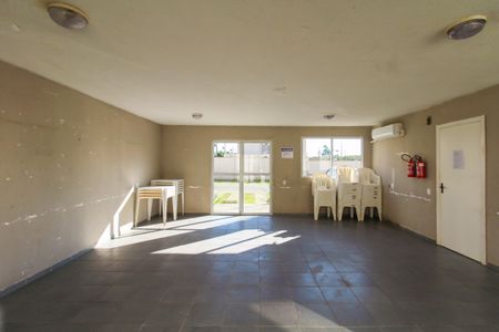 Apartamento à venda com 42m², 2 quartos e 1 vagaÁrea comum - Salão de festas